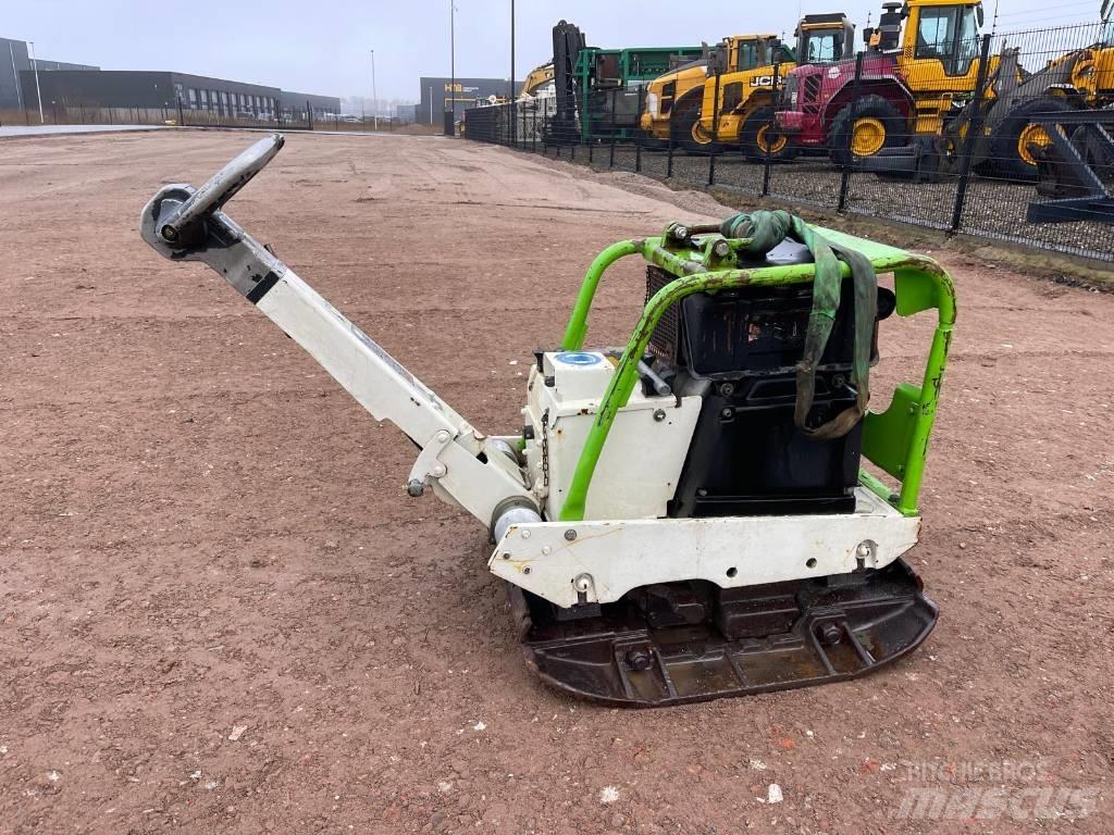 Bomag BPR 50/52 D-3 Kompaktory