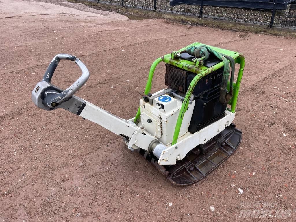 Bomag BPR 50/52 D-3 Kompaktory