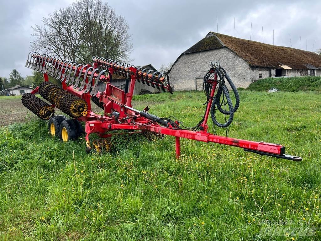 Väderstad Rexius1020 Valce