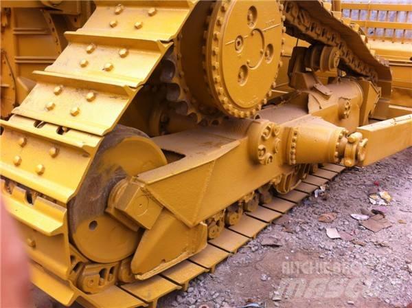 CAT D 7 H Pásové dozéry