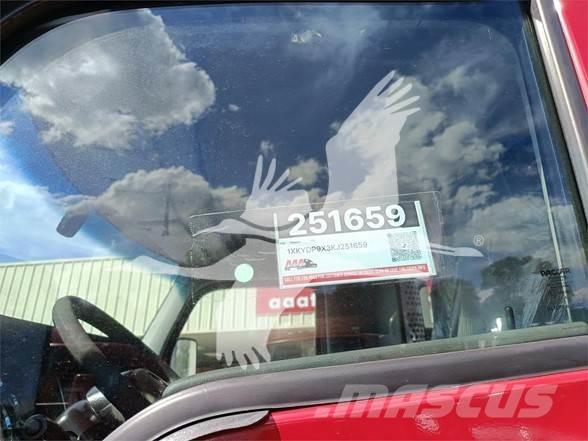 Kenworth T680 Ťahače