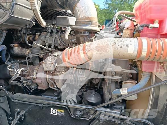 Kenworth T680 Ťahače