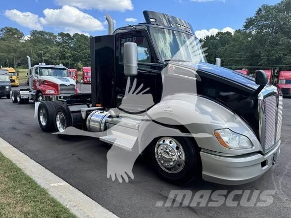 Kenworth T680 Ťahače