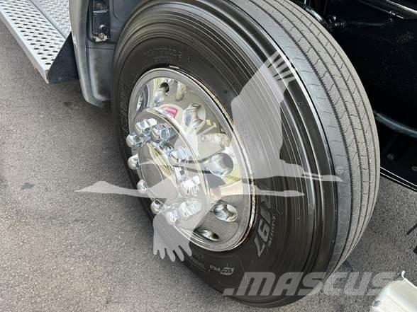 Kenworth T680 Ťahače