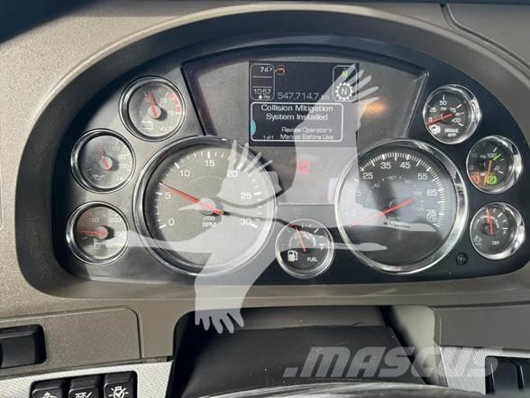 Kenworth T680 Ťahače