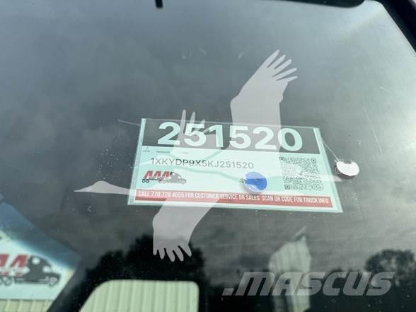 Kenworth T680 Ťahače