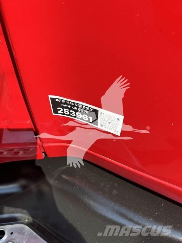 Kenworth T680 Ťahače