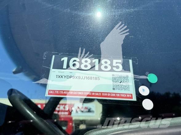 Kenworth T680 Ťahače