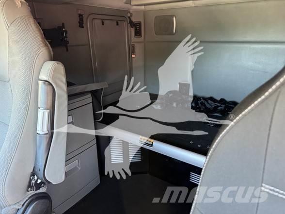 Kenworth T680 Ťahače