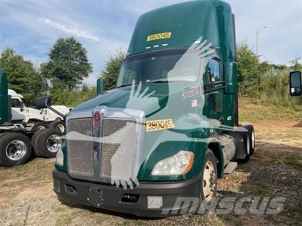 Kenworth T680 Ťahače