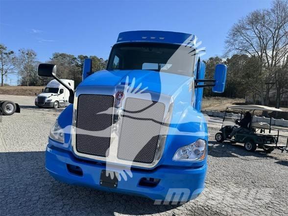 Kenworth T680 Ťahače