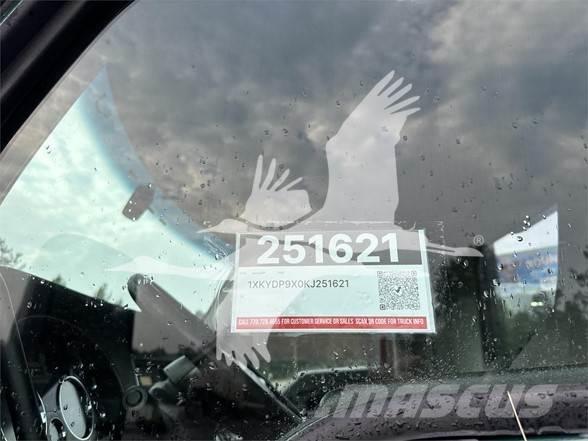 Kenworth T680 Ťahače