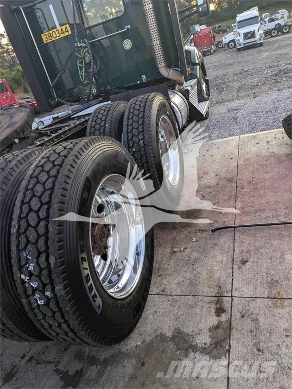 Kenworth T680 Ťahače