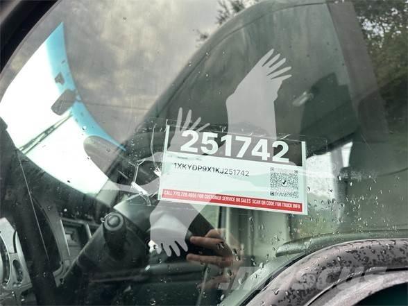 Kenworth T680 Ťahače