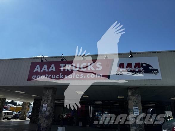 Kenworth T680 Ťahače