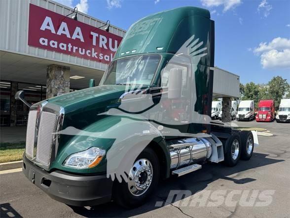 Kenworth T680 Ťahače