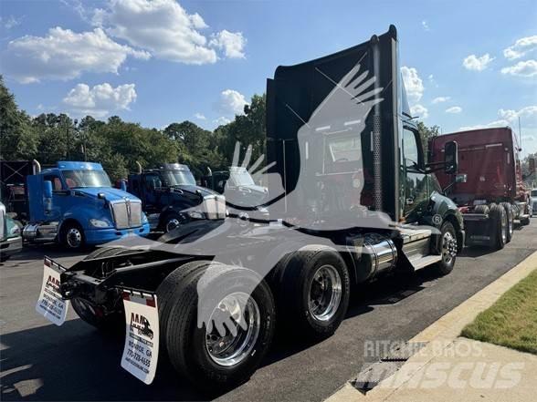Kenworth T680 Ťahače
