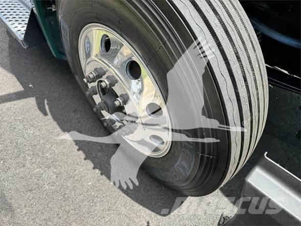 Kenworth T680 Ťahače