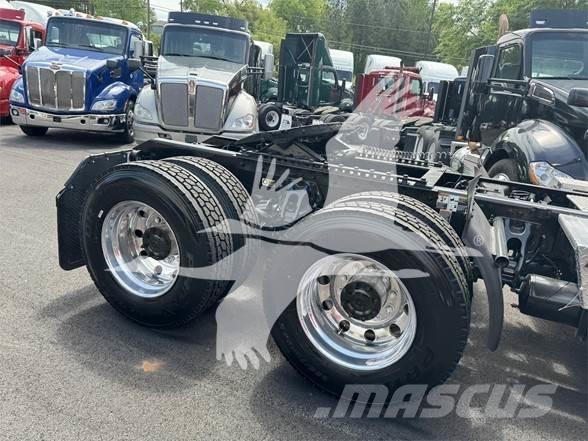 Kenworth T680 Ťahače