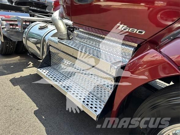 Kenworth T680 Ťahače