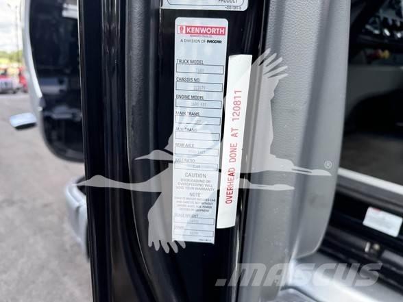 Kenworth T680 Ťahače