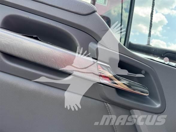 Kenworth T680 Ťahače