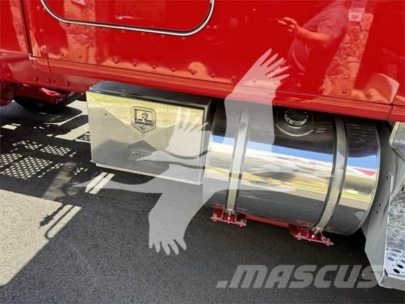 Kenworth T680 Ťahače