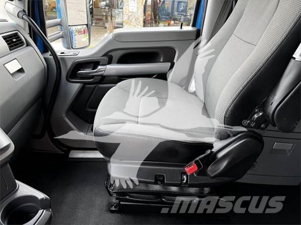 Kenworth T680 Ťahače