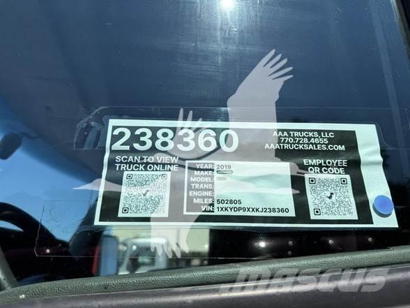 Kenworth T680 Ťahače