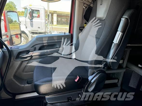 Kenworth T680 Ťahače