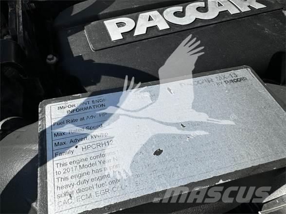 Kenworth T680 Ťahače