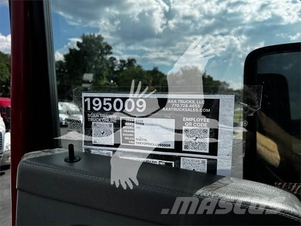 Kenworth T680 Ťahače