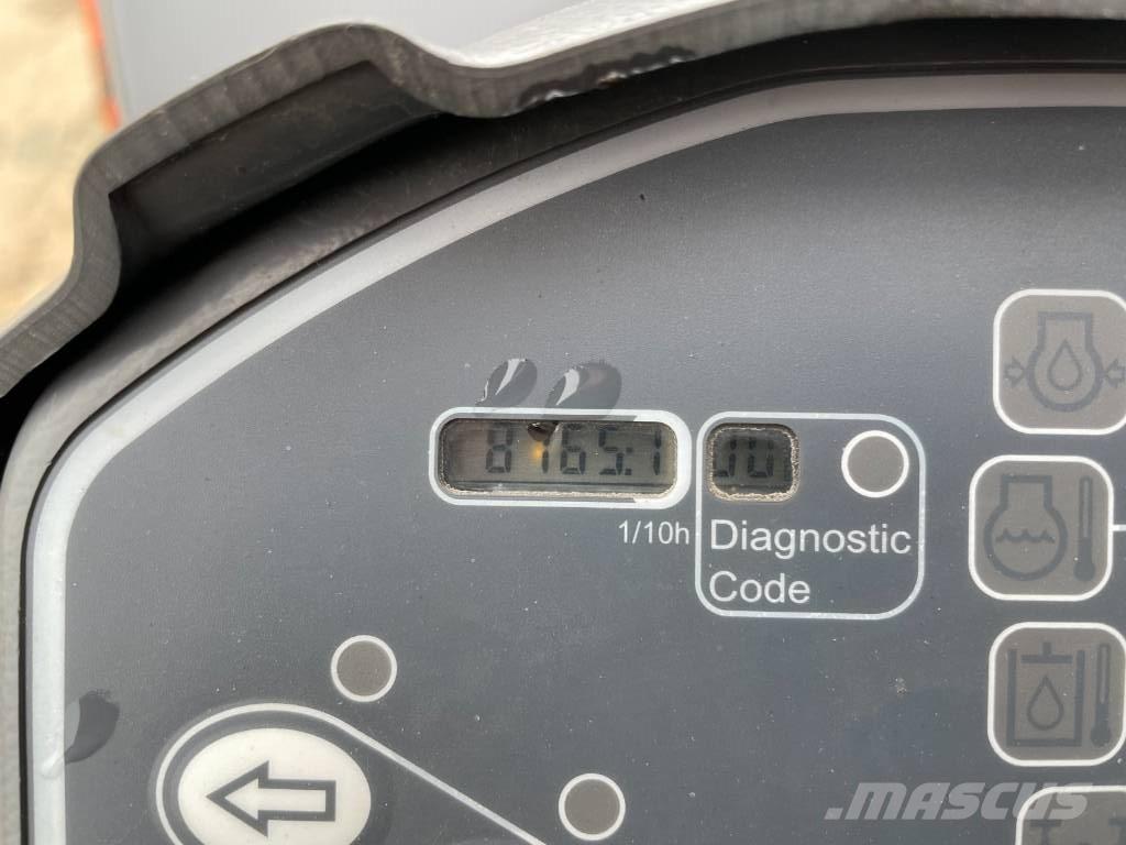 Hamm HD 14 VV Tandemové valce