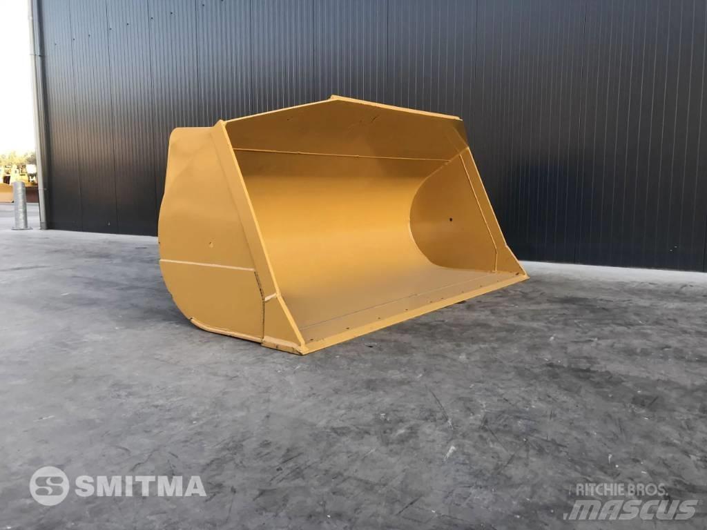 CAT 950GC Lopaty