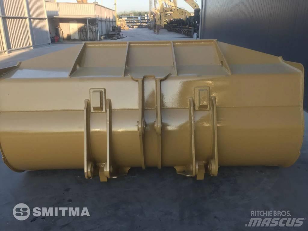 CAT 950GC Lopaty