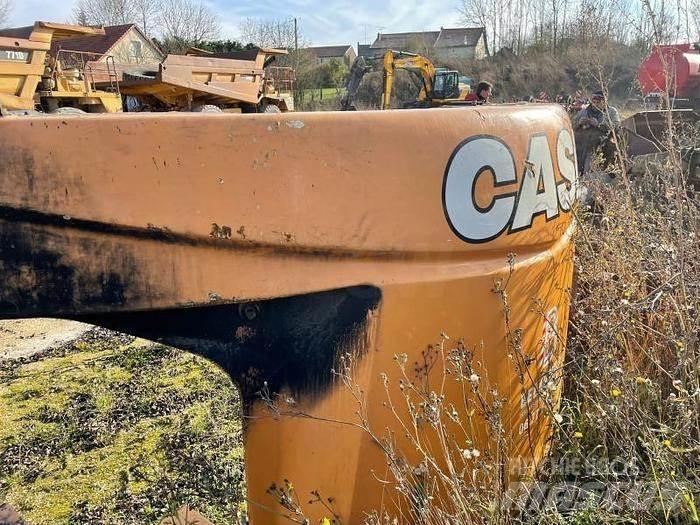 CASE CX245SR - Doprava – ostatné
