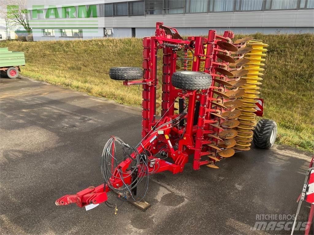 Expom Goliat 6m Tanierové brány
