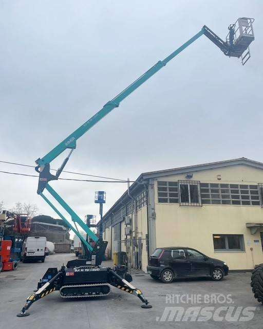 Imer IM R19 SA EVO Ďalšie zdvíhacie zariadenia a plošiny