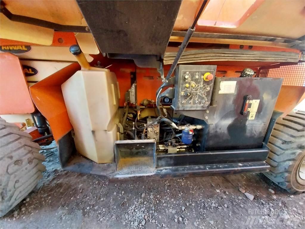 JLG 3394RT Nožnicové zdvíhacie plošiny
