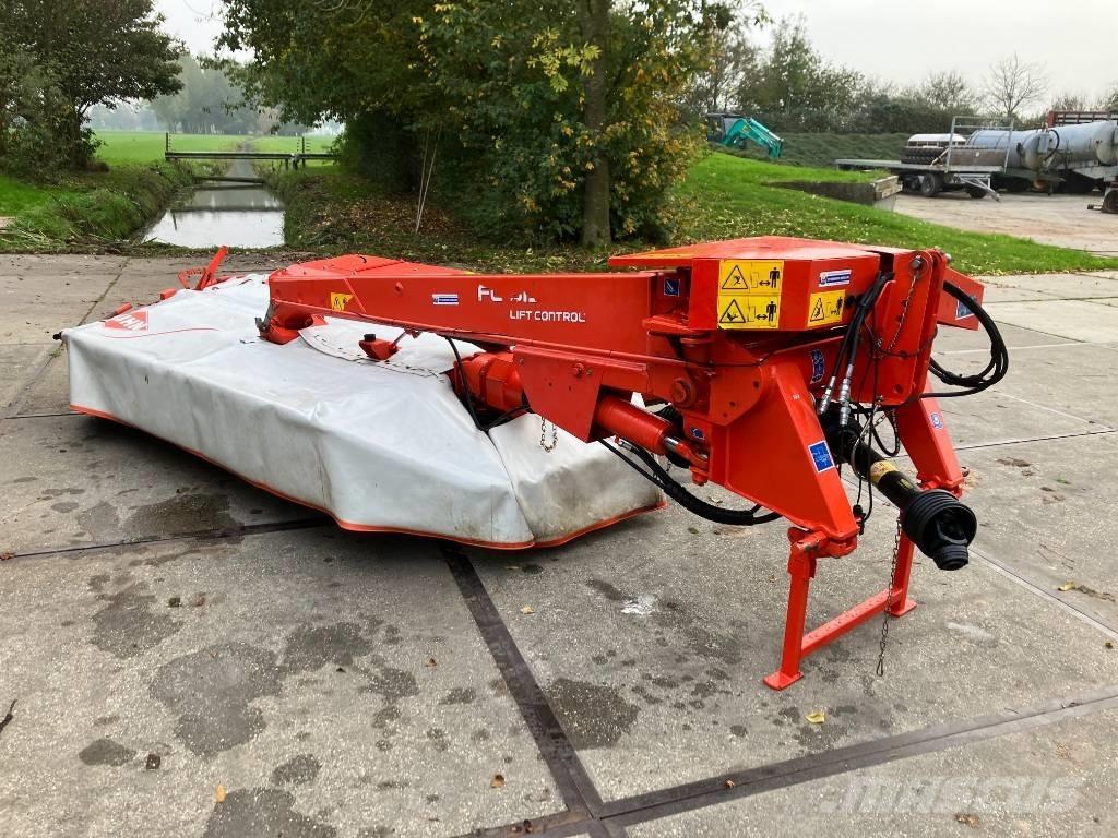 Kuhn FC 313 FF Žací stroj-kondicionér