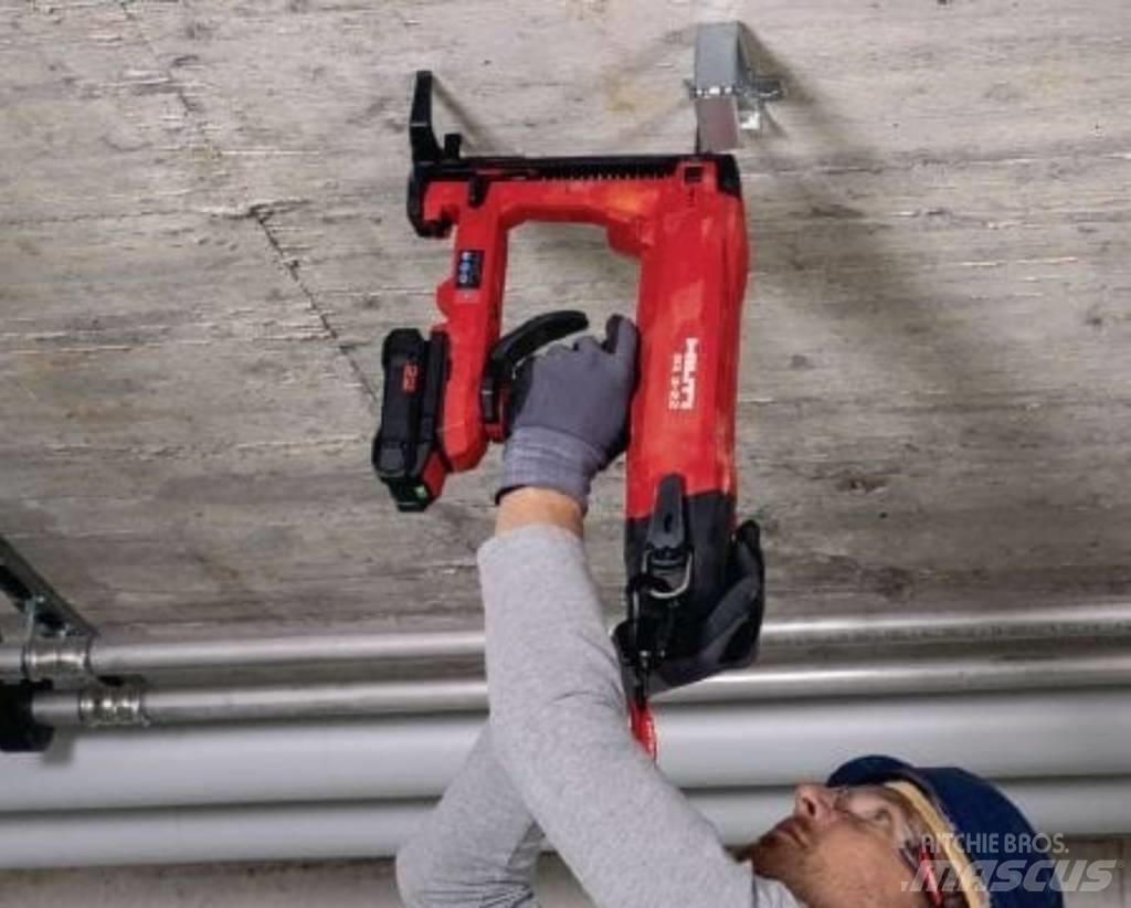 Hilti BX3 Lešenárske zariadenie