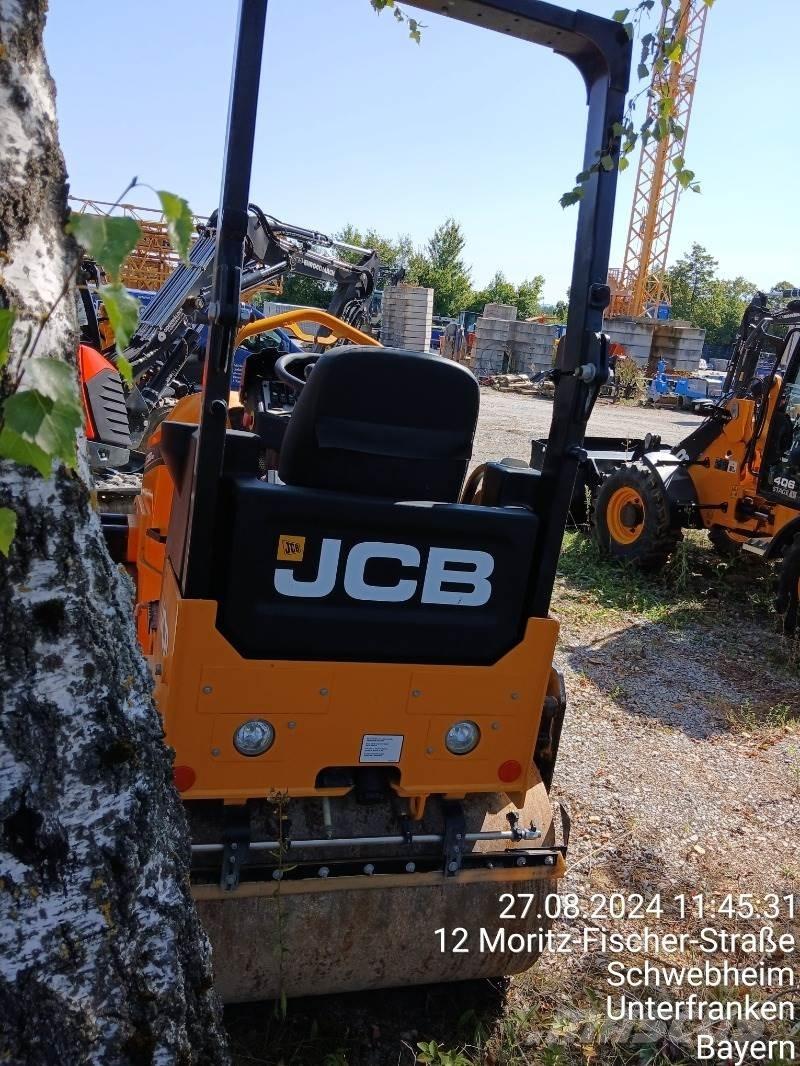 JCB CT260-120 Valce