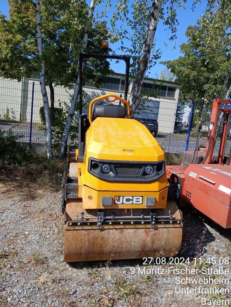 JCB CT260-120 Valce