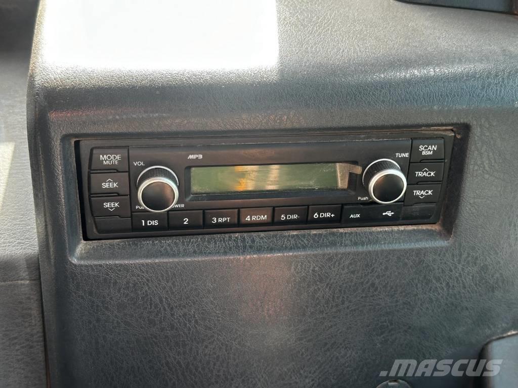 Hyundai HX 145 LCR Pásové rýpadlá