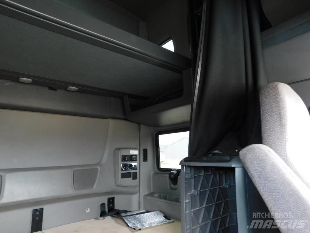 International LT 625 Ťahače