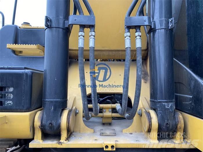 CAT 336 DL Pásové rýpadlá