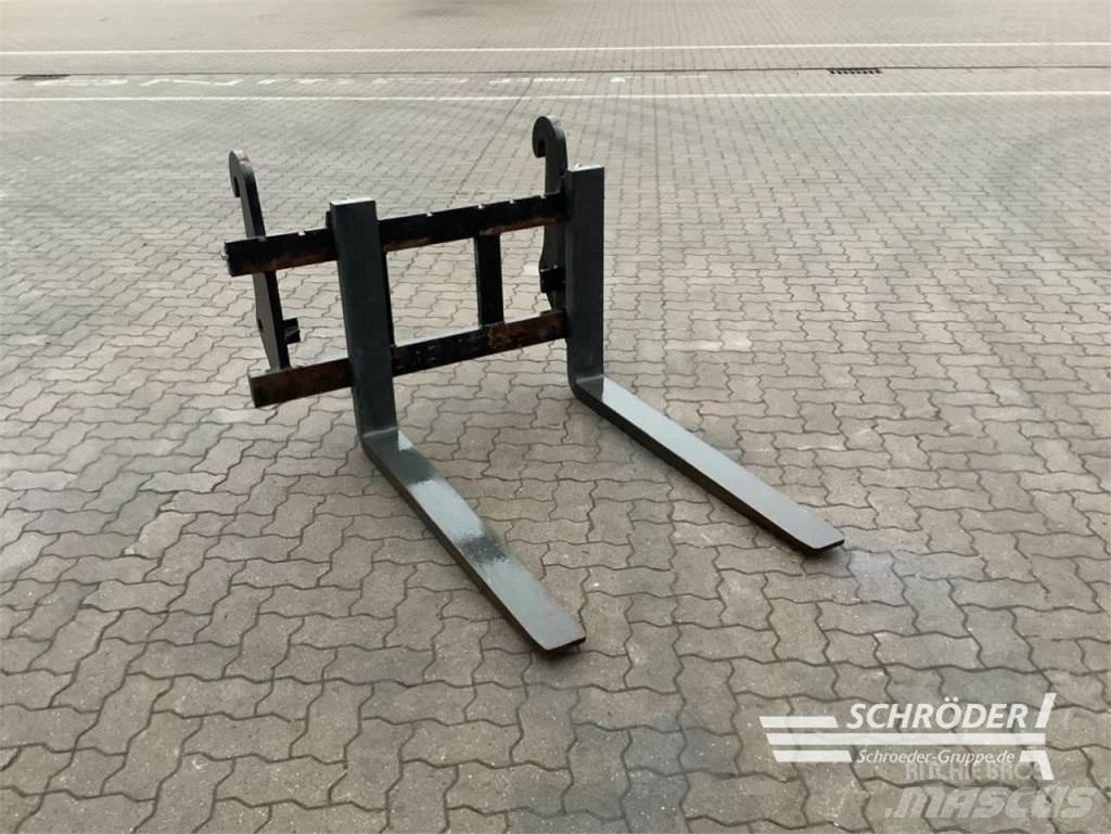 Bressel 1,20 M Vidlica