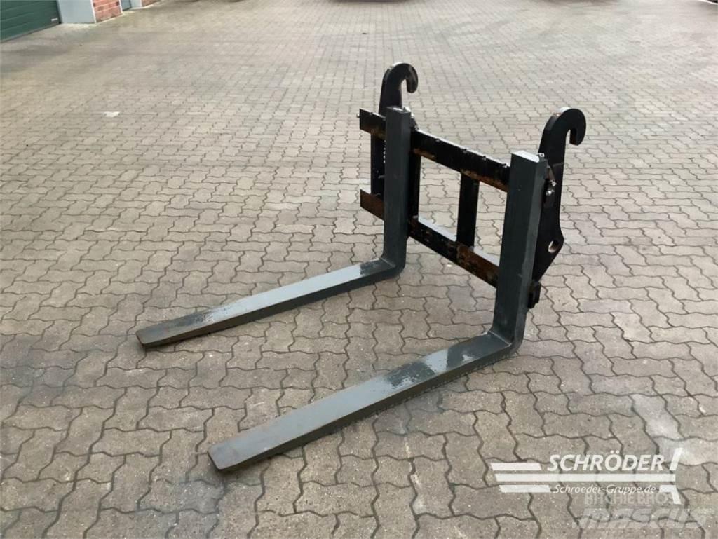Bressel 1,20 M Vidlica