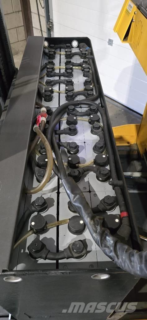 Atlet UNS14DTFVRE630 Retraky