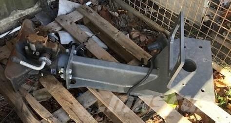 Fendt Auto Drawbar Ďalšie poľnohospodárske stroje